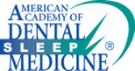 American Academy of Dental Sleep Medicine logo