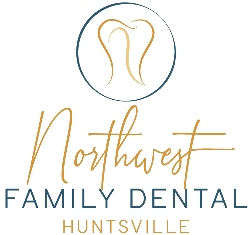 Northwest Family Dental of Huntsville logo