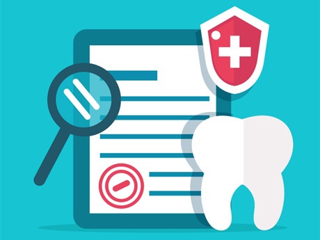 dental insurance illustration for cost of dental implants in Huntsville       