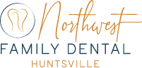 Northwest Family Dental of Huntsville logo