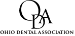 Ohio Dental Association logo