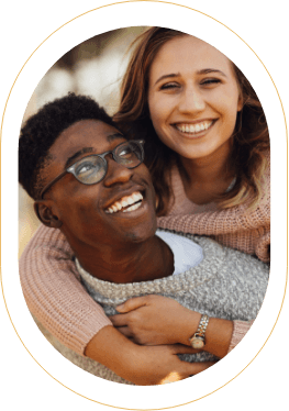 invisalign in container